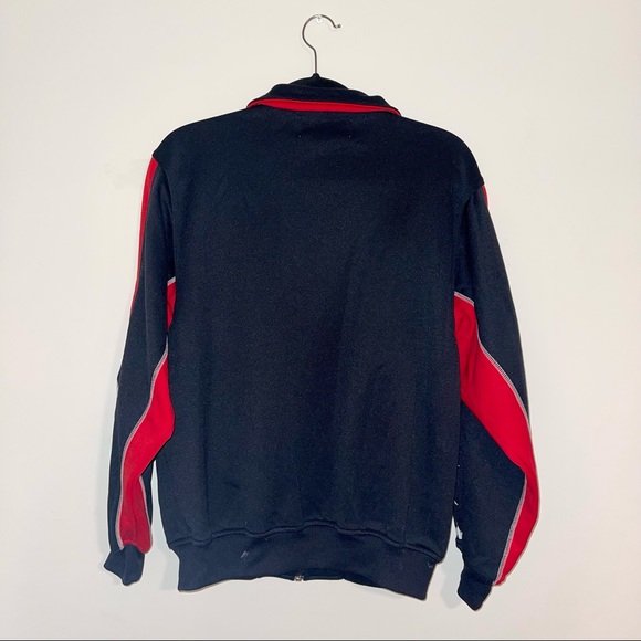 Kappa Track Jacket - Picture 2 of 5